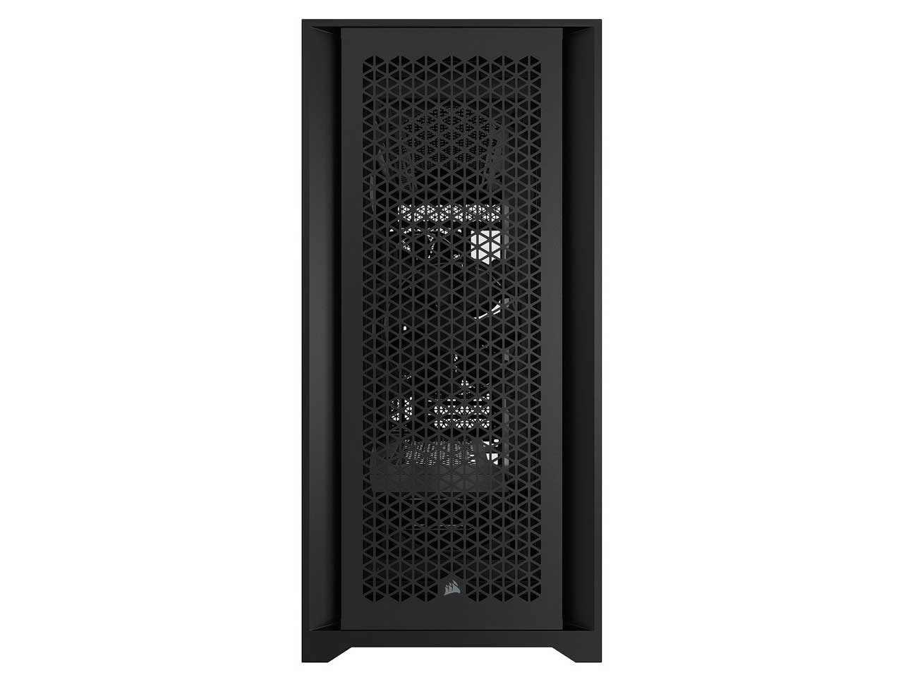 5000D Airflow Tempered Glass CC-9011210-WW [�u���b�N]