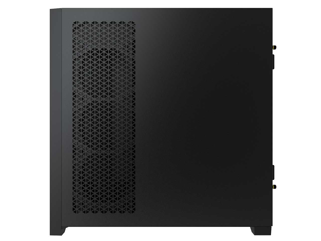 5000D Airflow Tempered Glass CC-9011210-WW [�u���b�N]