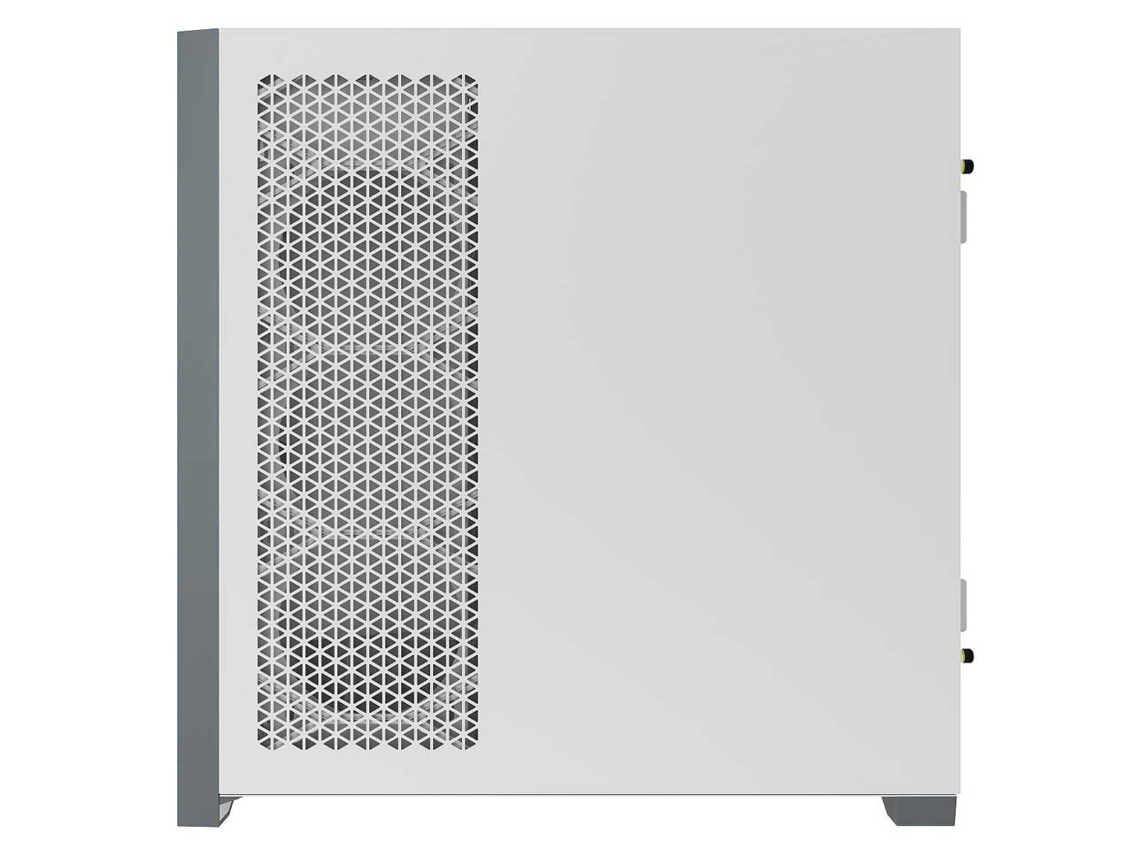 5000D Airflow Tempered Glass CC-9011211-WW [�z���C�g]