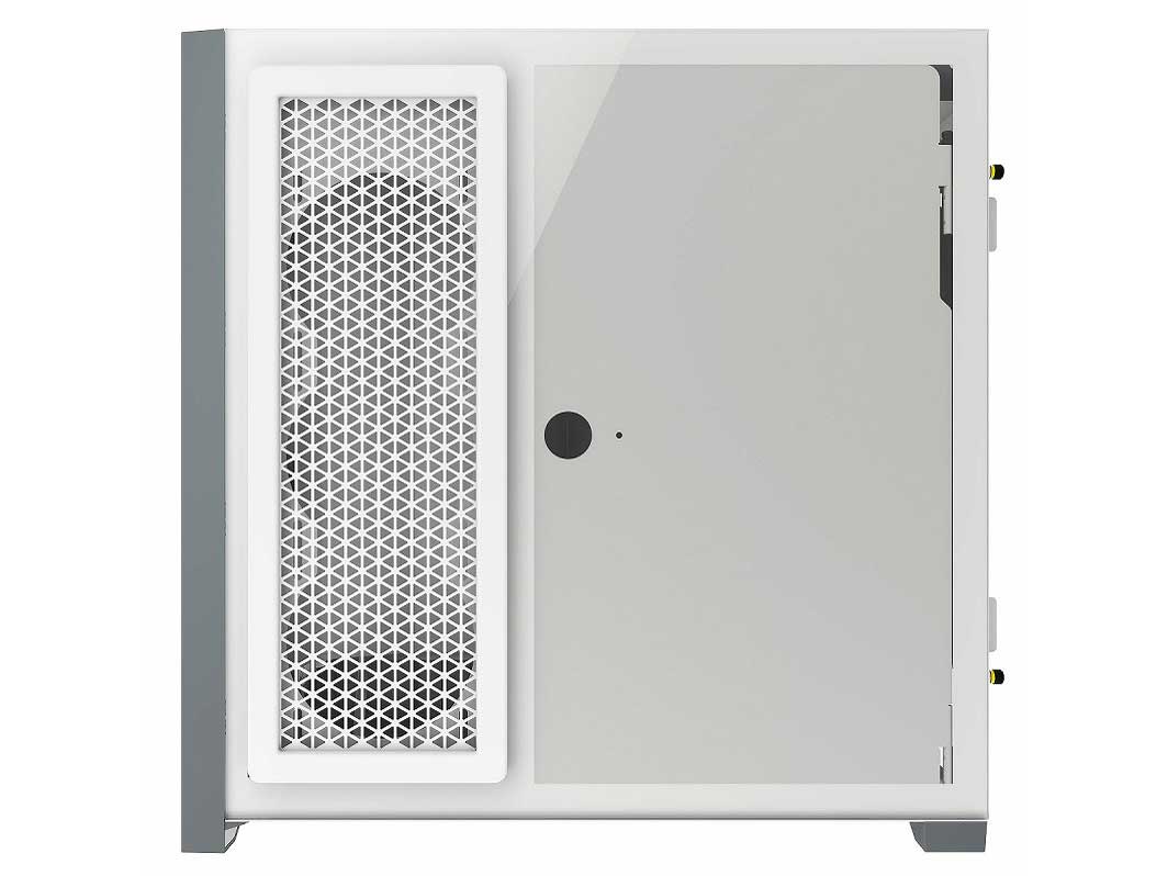 iCUE 5000X RGB Tempered Glass CC-9011213-WW [�z���C�g]