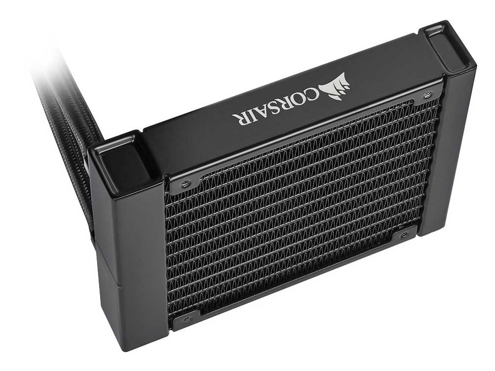 iCUE H60i RGB PRO XT CW-9060049-WW