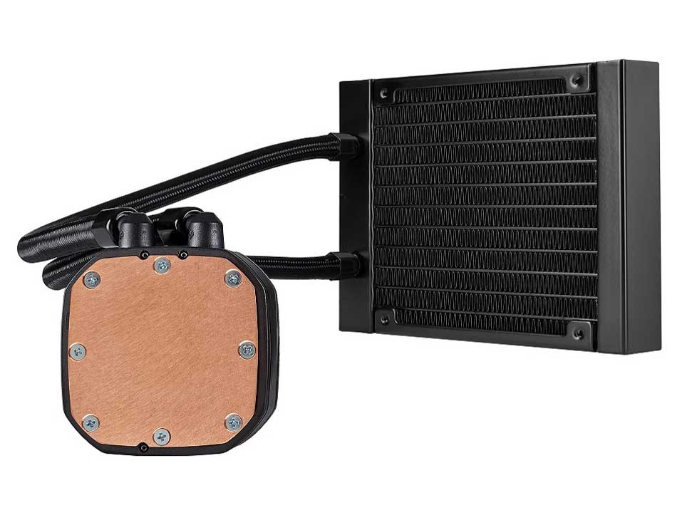 iCUE H60i RGB PRO XT CW-9060049-WW