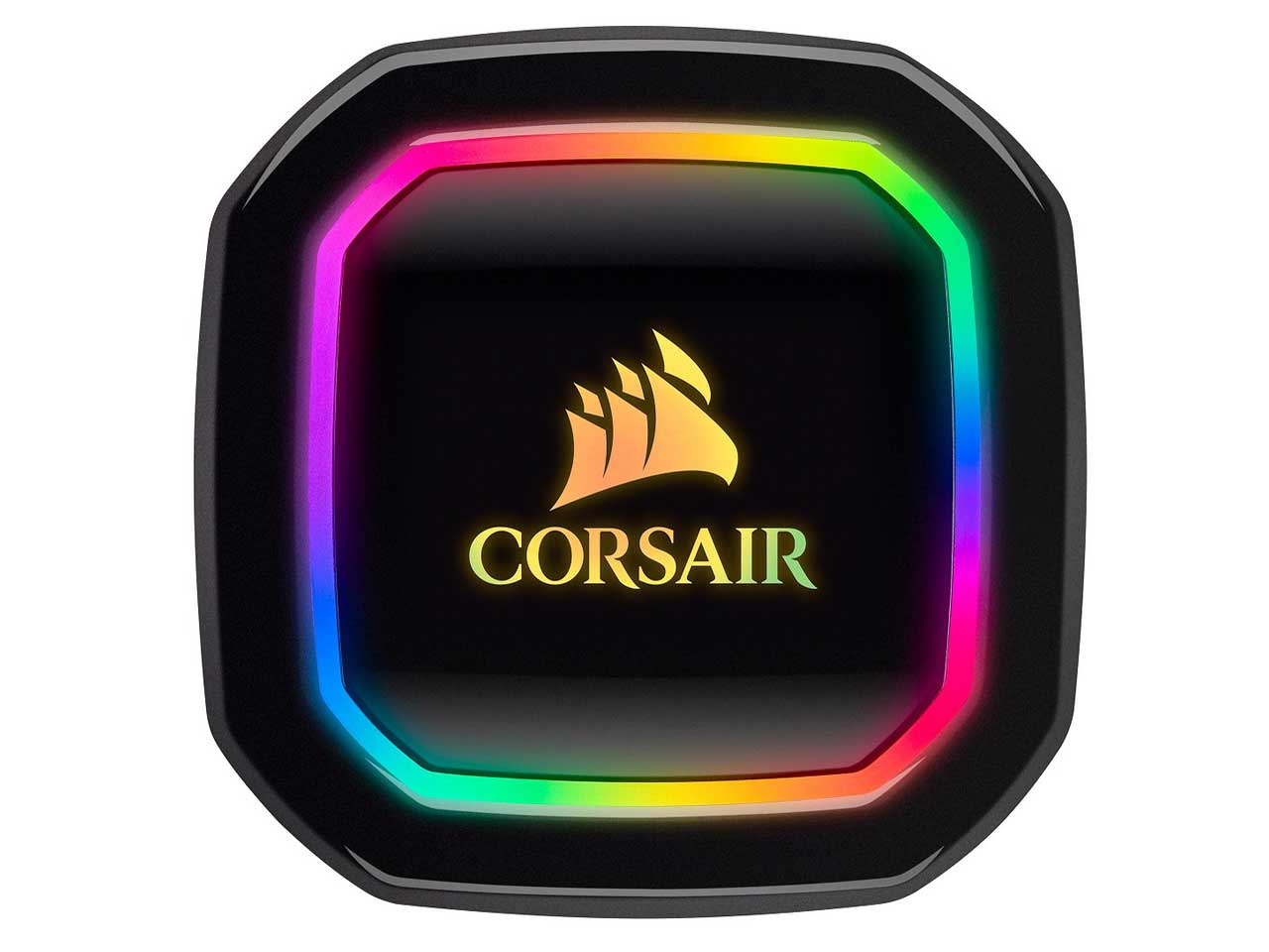 iCUE H60i RGB PRO XT CW-9060049-WW