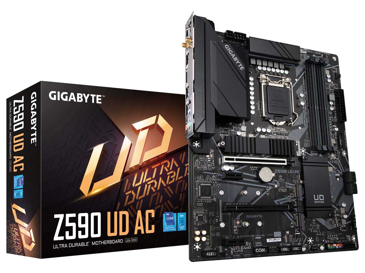 Z590 UD AC [Rev.1.0]