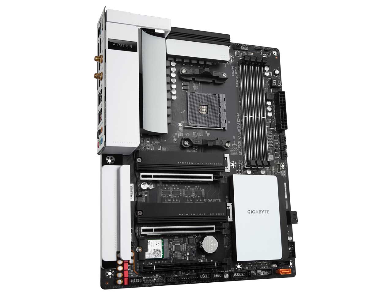 B550 VISION D-P [Rev.1.0]