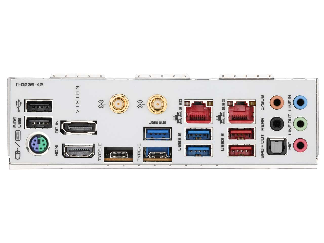 B550 VISION D-P [Rev.1.0]