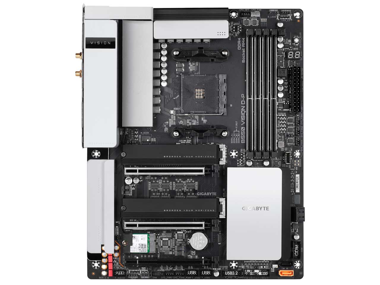 B550 VISION D-P [Rev.1.0] �̐��i�摜