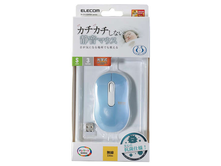 M-DY10DRSKBUL [���C�g�u���[]