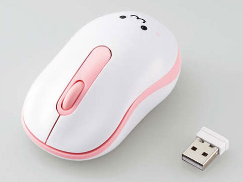 M-DY10DRSKPN [�s���N] �̐��i�摜