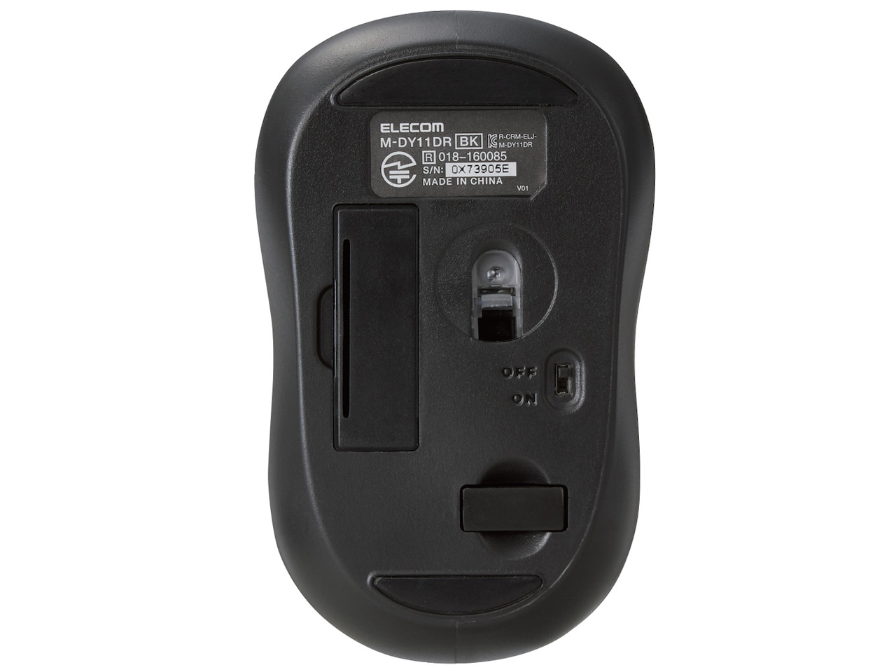 M-DY11DRSKBK [�u���b�N]