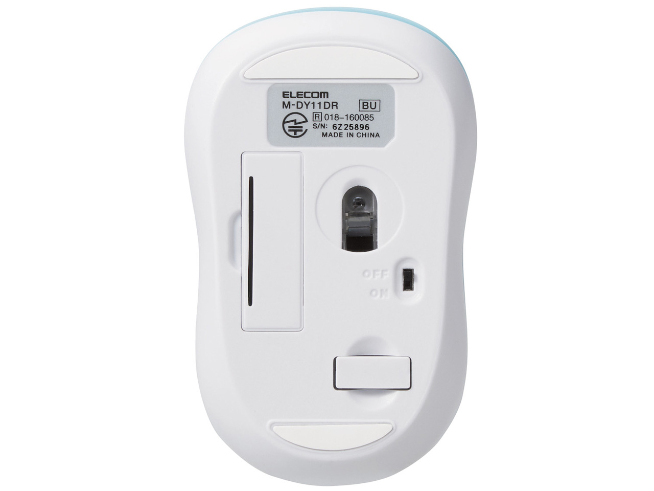 M-DY11DRSKBU [�u���[]