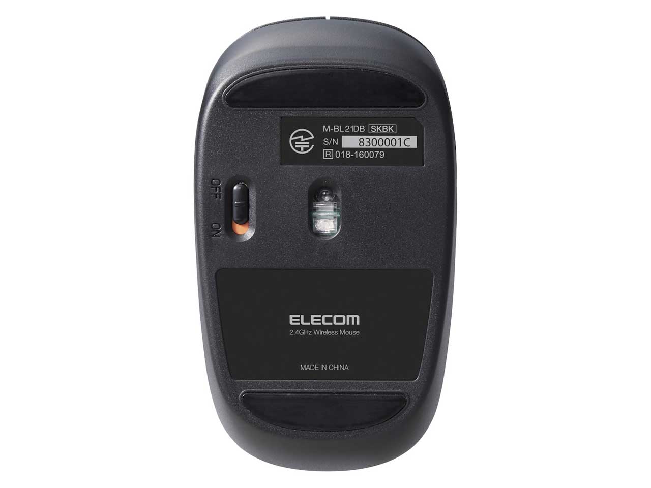 M-BL21DBSKBK [�u���b�N]