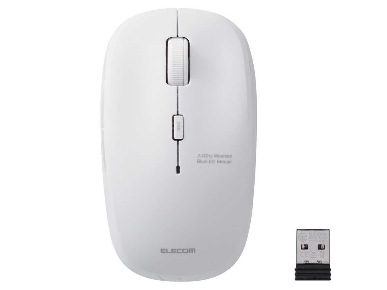 M-BL21DBSKWH [�z���C�g]