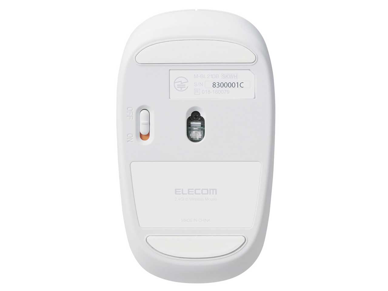 M-BL21DBSKWH [�z���C�g]