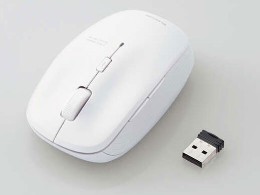 M-BL21DBSKWH [�z���C�g] �̐��i�摜