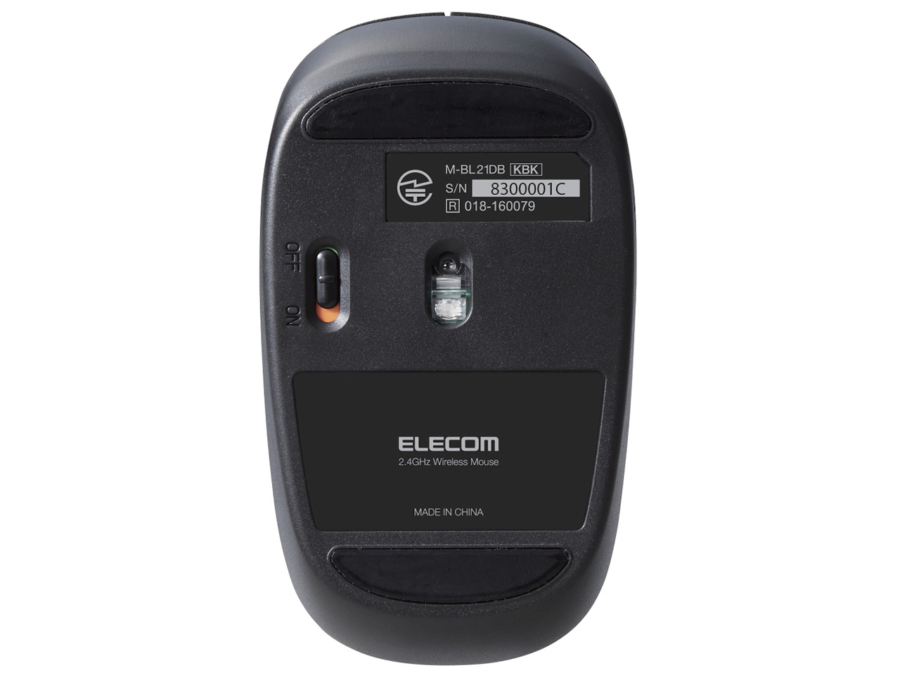 M-BL21DBKBK [�u���b�N]