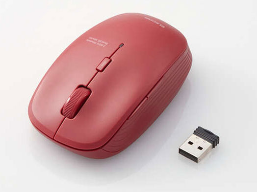 M-BL21DBKRD [���b�h] �̐��i�摜