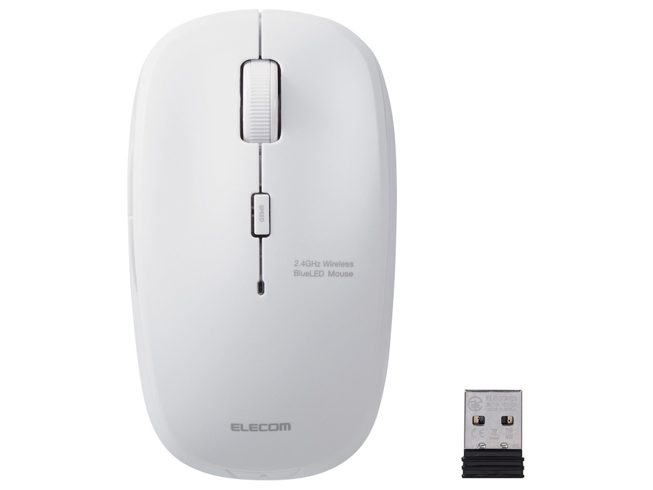 M-BL21DBKWH [�z���C�g]