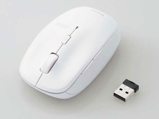 M-BL21DBKWH [�z���C�g] �̐��i�摜