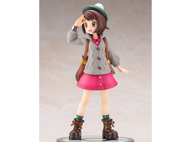 �|�P�b�g�����X�^�[ ARTFX J 1/8 ���E�� with ���b�\��
