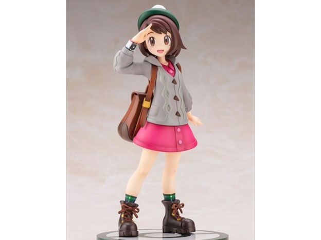 �|�P�b�g�����X�^�[ ARTFX J 1/8 ���E�� with ���b�\��
