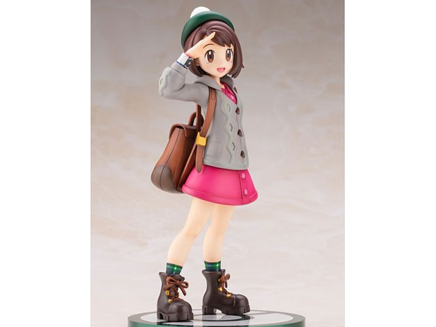 �|�P�b�g�����X�^�[ ARTFX J 1/8 ���E�� with ���b�\��