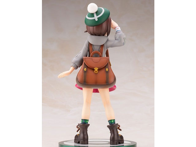 �|�P�b�g�����X�^�[ ARTFX J 1/8 ���E�� with ���b�\��