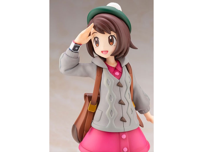 �|�P�b�g�����X�^�[ ARTFX J 1/8 ���E�� with ���b�\��