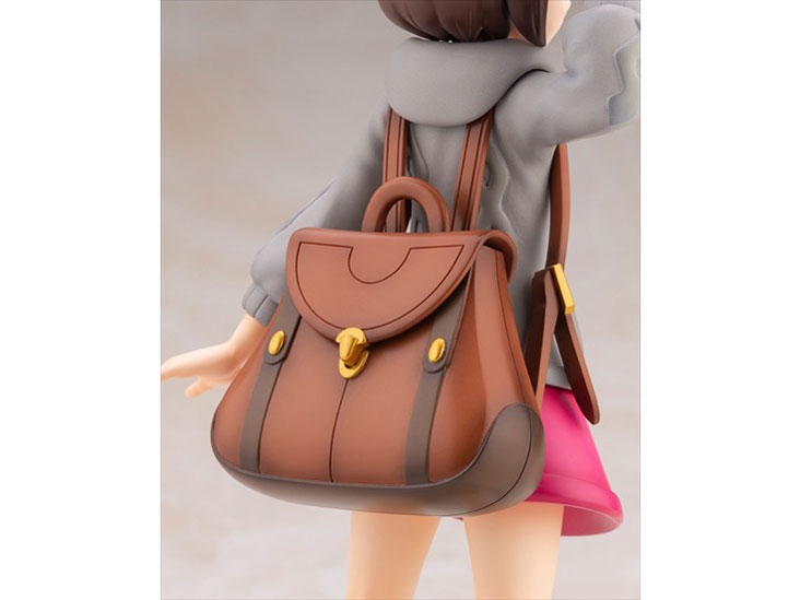 �|�P�b�g�����X�^�[ ARTFX J 1/8 ���E�� with ���b�\��