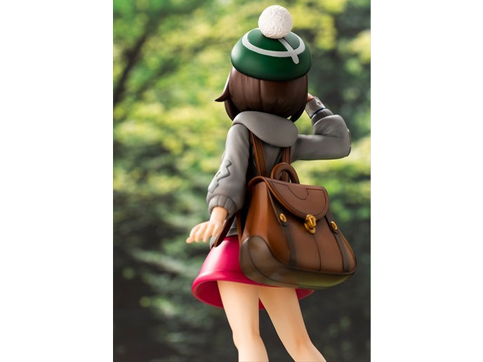 �|�P�b�g�����X�^�[ ARTFX J 1/8 ���E�� with ���b�\��