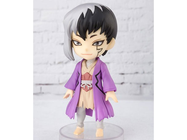 Figuarts mini ��������Q��