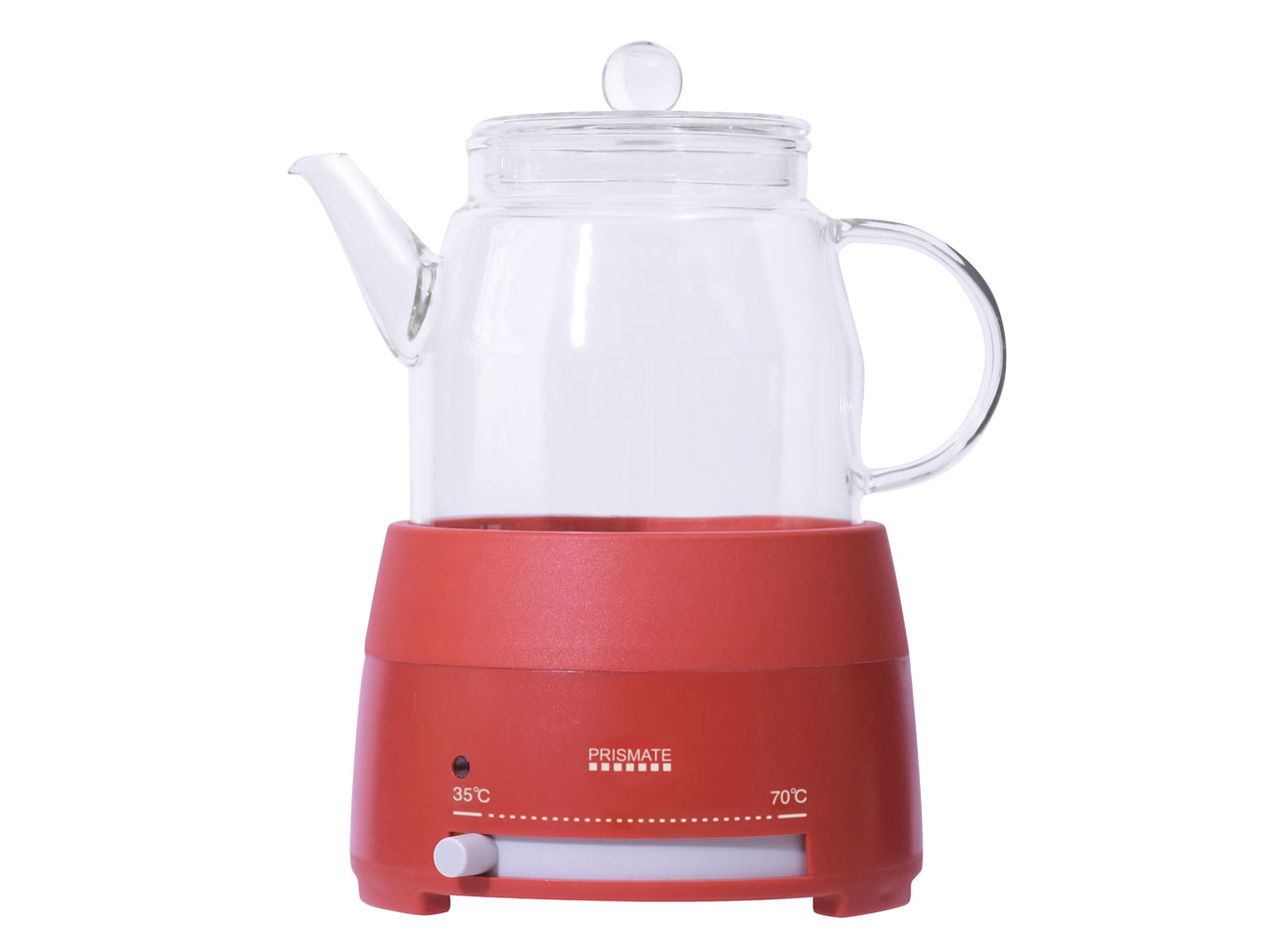 PRISMATE PR-SK027-RD [���b�h] �̐��i�摜