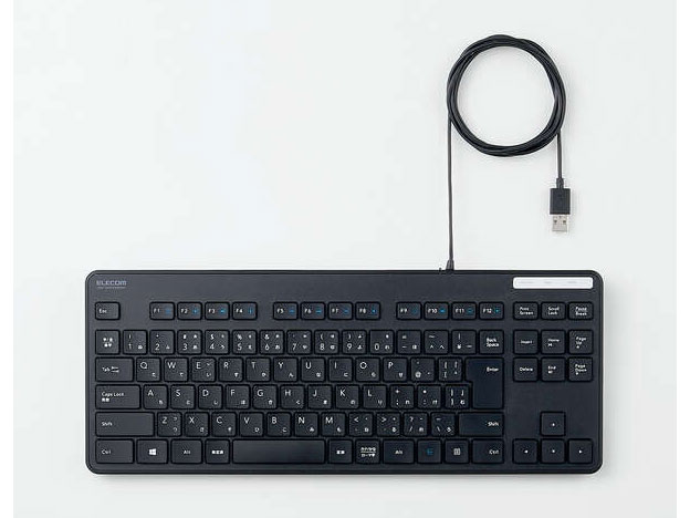 TK-FCM107KBK [�u���b�N] �̐��i�摜