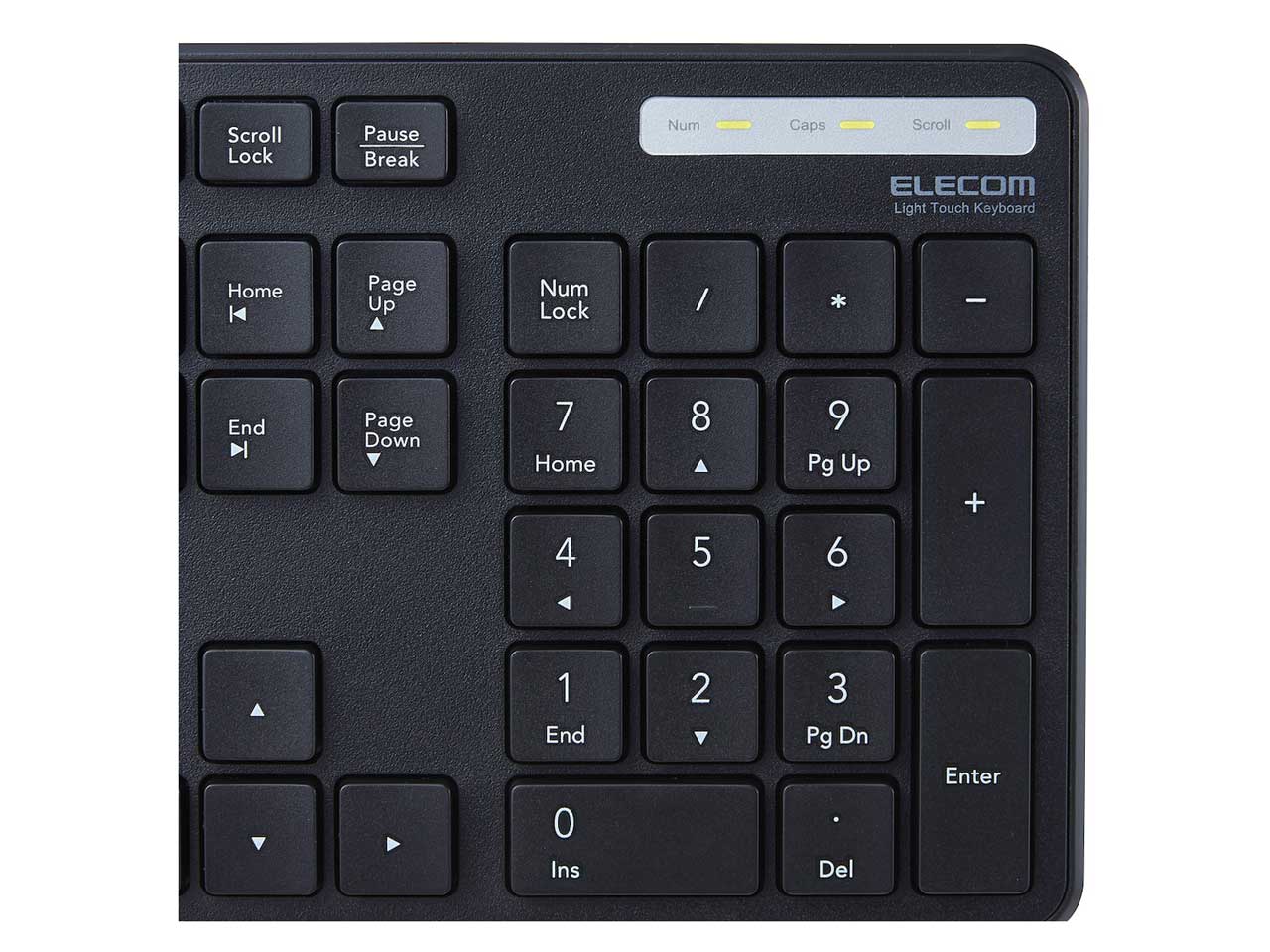 TK-FCM108KBK [�u���b�N]