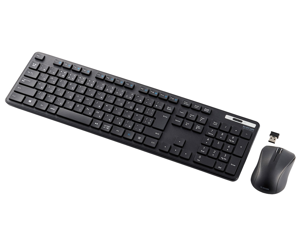 TK-FDM110MKBK [�u���b�N]