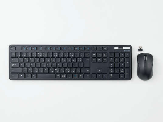 TK-FDM110MKBK [�u���b�N] �̐��i�摜