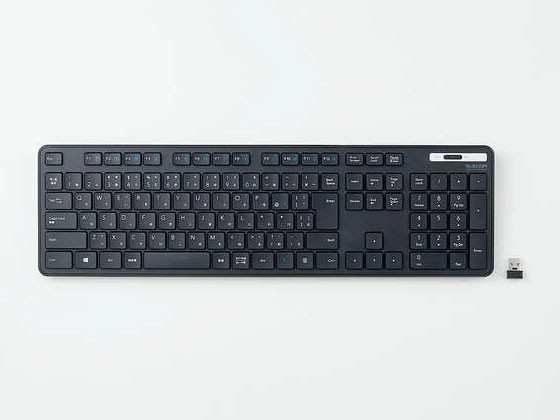 TK-FDM110TKBK [�u���b�N] �̐��i�摜