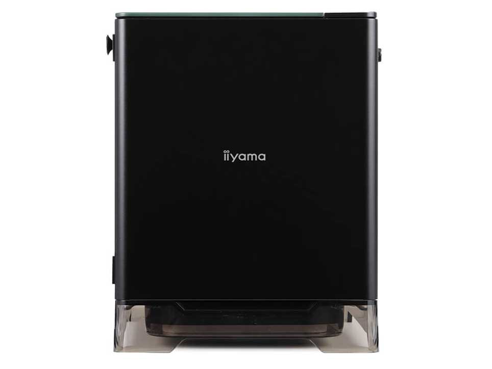 STYLE-C046-iX4-UHX Core i5 10400/16GB������/500GB SSD �̐��i�摜