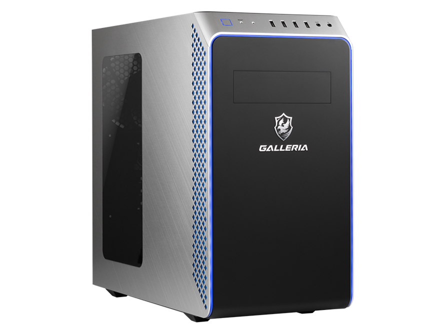 GALLERIA RM5C-G60S �d���x�X�g�o�C2020 ��܋L�O���f�� Core i5 10400/GTX 1660 SUPER/16GB������/NVMe SSD 512GB K/09812-10a �̐��i�摜