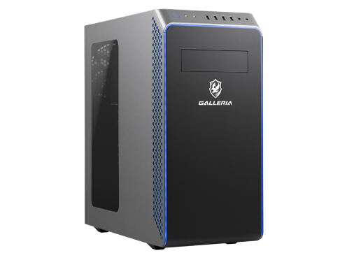 GALLERIA ZA7R-R39 Minecraft Starter Collection�����Ń��f�� Ryzen 7 3700X/RTX 3090/16GB������/NVMe SSD 1TB K/09730-10a �̐��i�摜