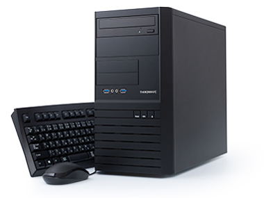 Lightning AT5K SSD+HDD���f��/Minecraft Starter Collection�����Ń��f�� Ryzen 5 3500/GTX 1660 SUPER/8GB������/NVMe SSD 256GB+HDD 1TB K/09793-10b �̐��i�摜