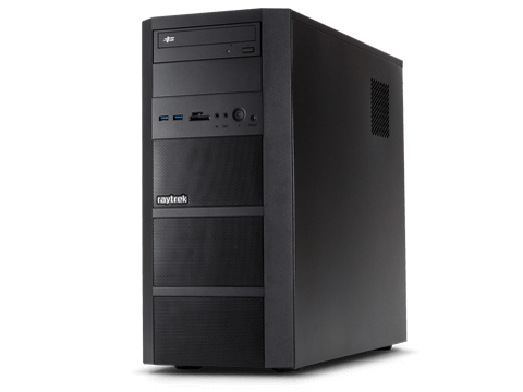 raytrek ZF RTX3070���f�� Core i9 10900K/32GB������/NVMe SSD 1TB/DVD/�O���t�B�b�N�{�[�h�X�e�[ K/09646-10b �̐��i�摜