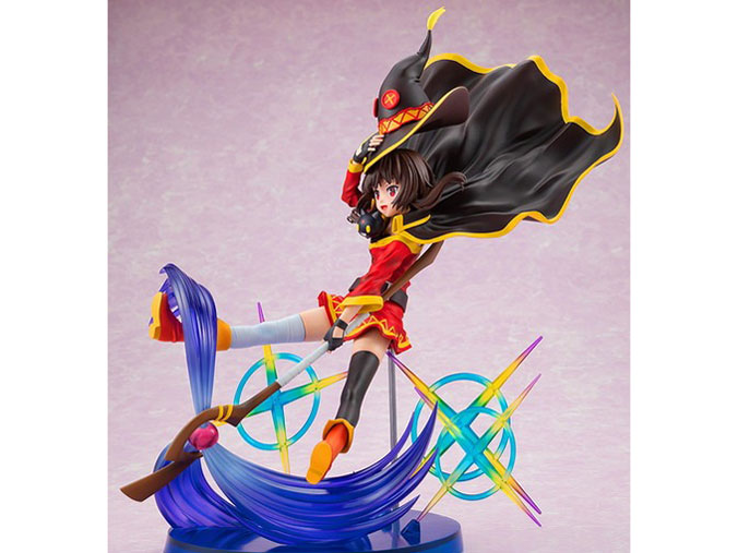 ���̑f���炵�����E�ɏj�����I 1/7 CAworks �߂��݂� AnimeOpeningEdition