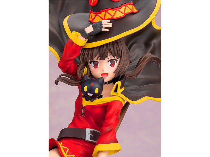 ���̑f���炵�����E�ɏj�����I 1/7 CAworks �߂��݂� AnimeOpeningEdition