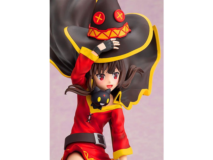 ���̑f���炵�����E�ɏj�����I 1/7 CAworks �߂��݂� AnimeOpeningEdition