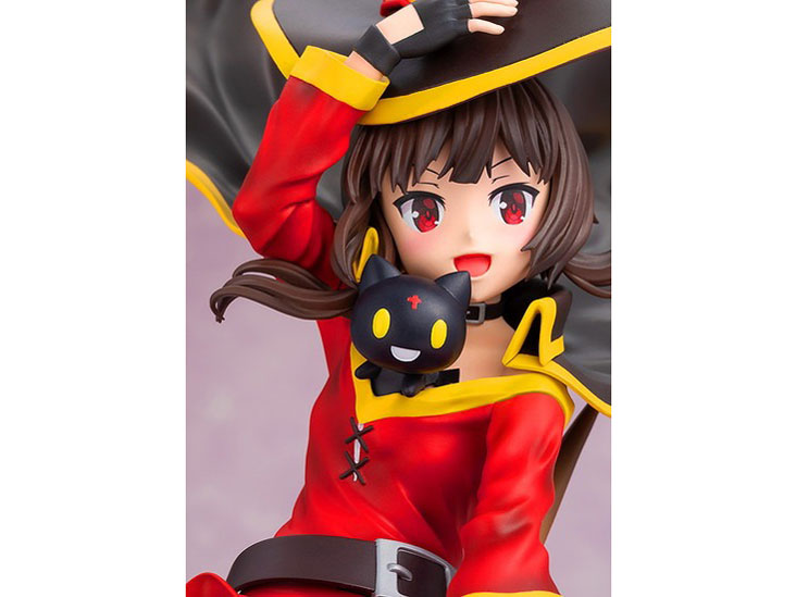 ���̑f���炵�����E�ɏj�����I 1/7 CAworks �߂��݂� AnimeOpeningEdition