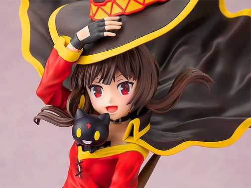 ���̑f���炵�����E�ɏj�����I 1/7 CAworks �߂��݂� AnimeOpeningEdition