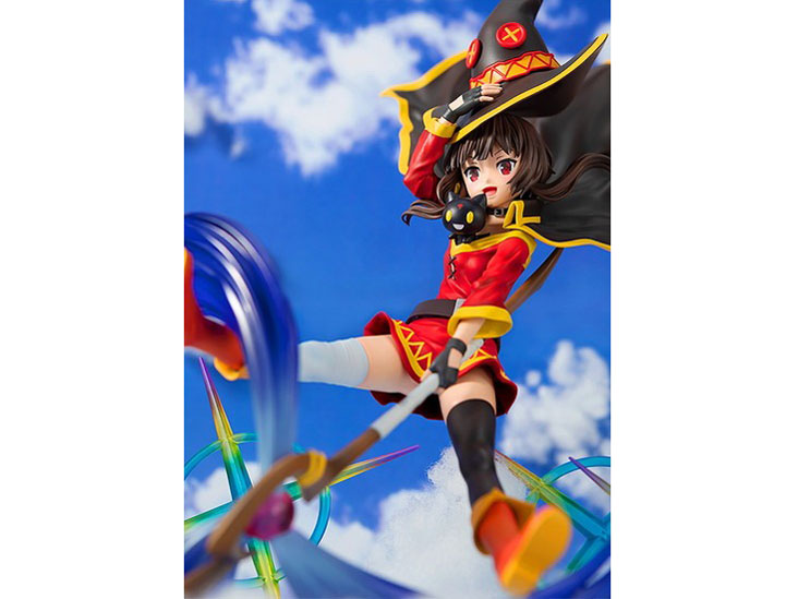 ���̑f���炵�����E�ɏj�����I 1/7 CAworks �߂��݂� AnimeOpeningEdition
