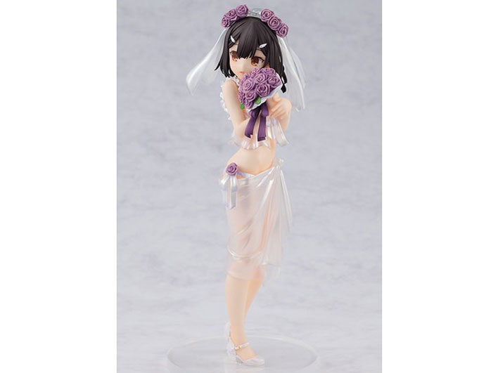 Fate/kaleid liner Prisma��Illya�v���Y�}���t�@���^�Y�� 1/7 ���V�E�G�[�f���t�F���g �E�F�f�B���O�r�L�jVer.