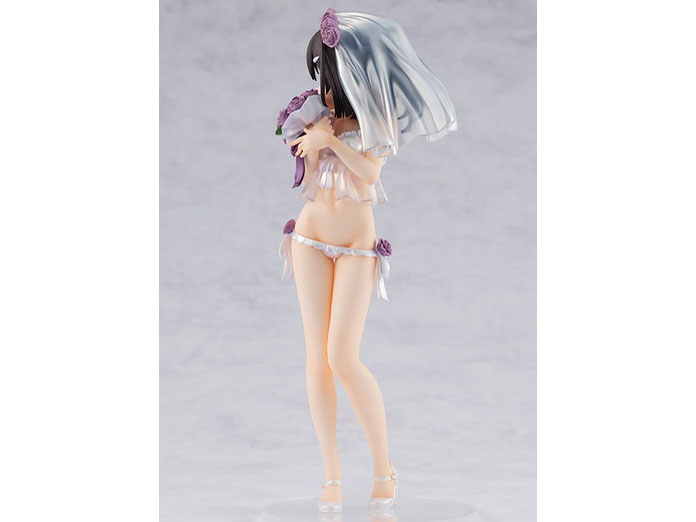 Fate/kaleid liner Prisma��Illya�v���Y�}���t�@���^�Y�� 1/7 ���V�E�G�[�f���t�F���g �E�F�f�B���O�r�L�jVer.